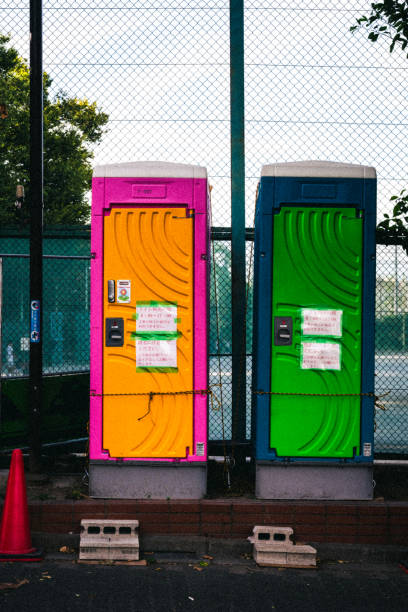 Professional porta potty rental in Mount Oliver, PA